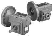 Winsmith Worm Gear